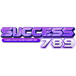 ทดลองเล่นสล็อตฟรี ทุกค่าย ไม่ต้องฝาก | success789